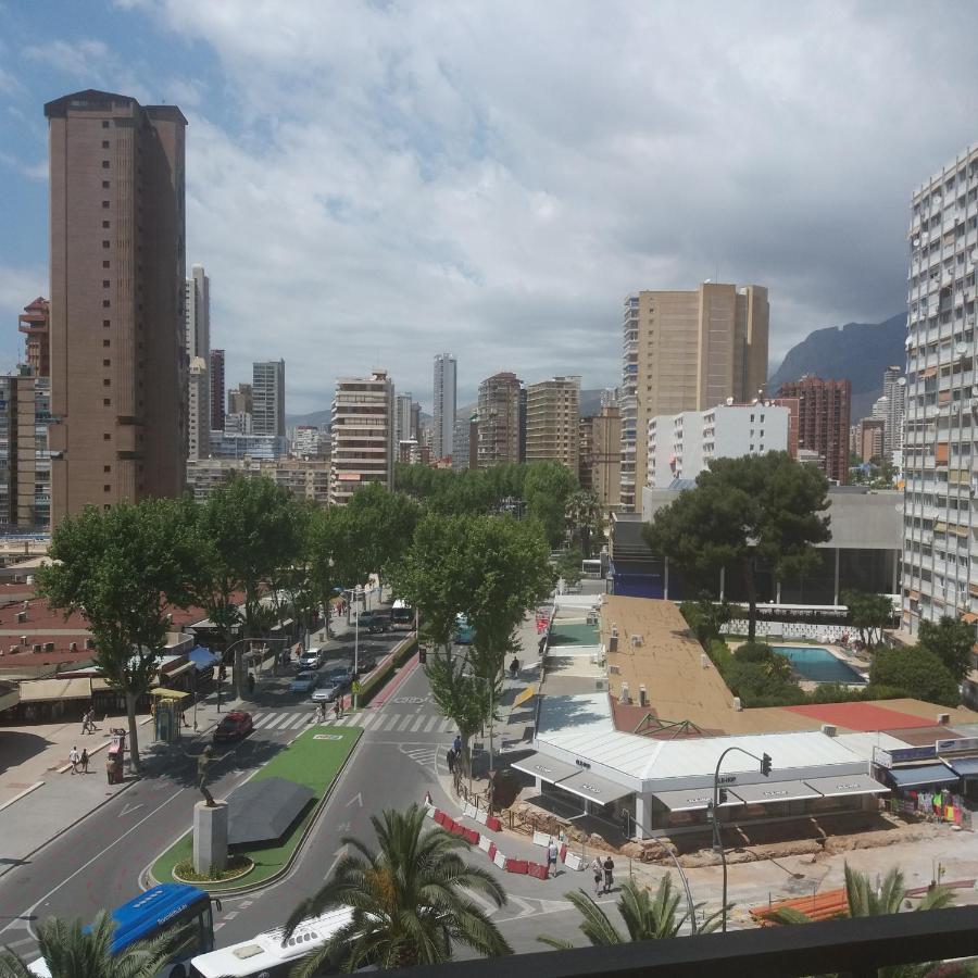 Seimar 68 Benidorm