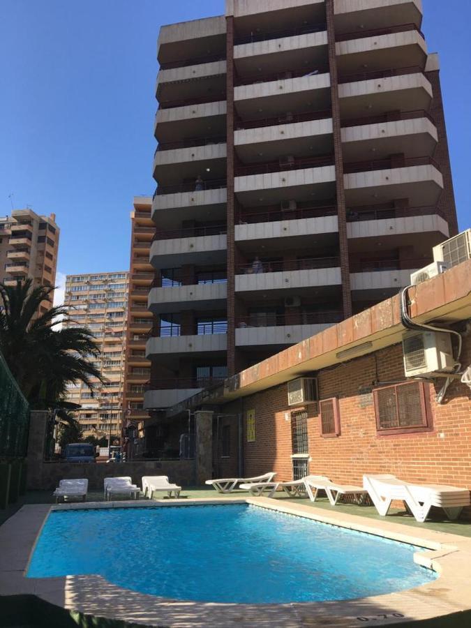 Agua Marina Levante * Benidorm