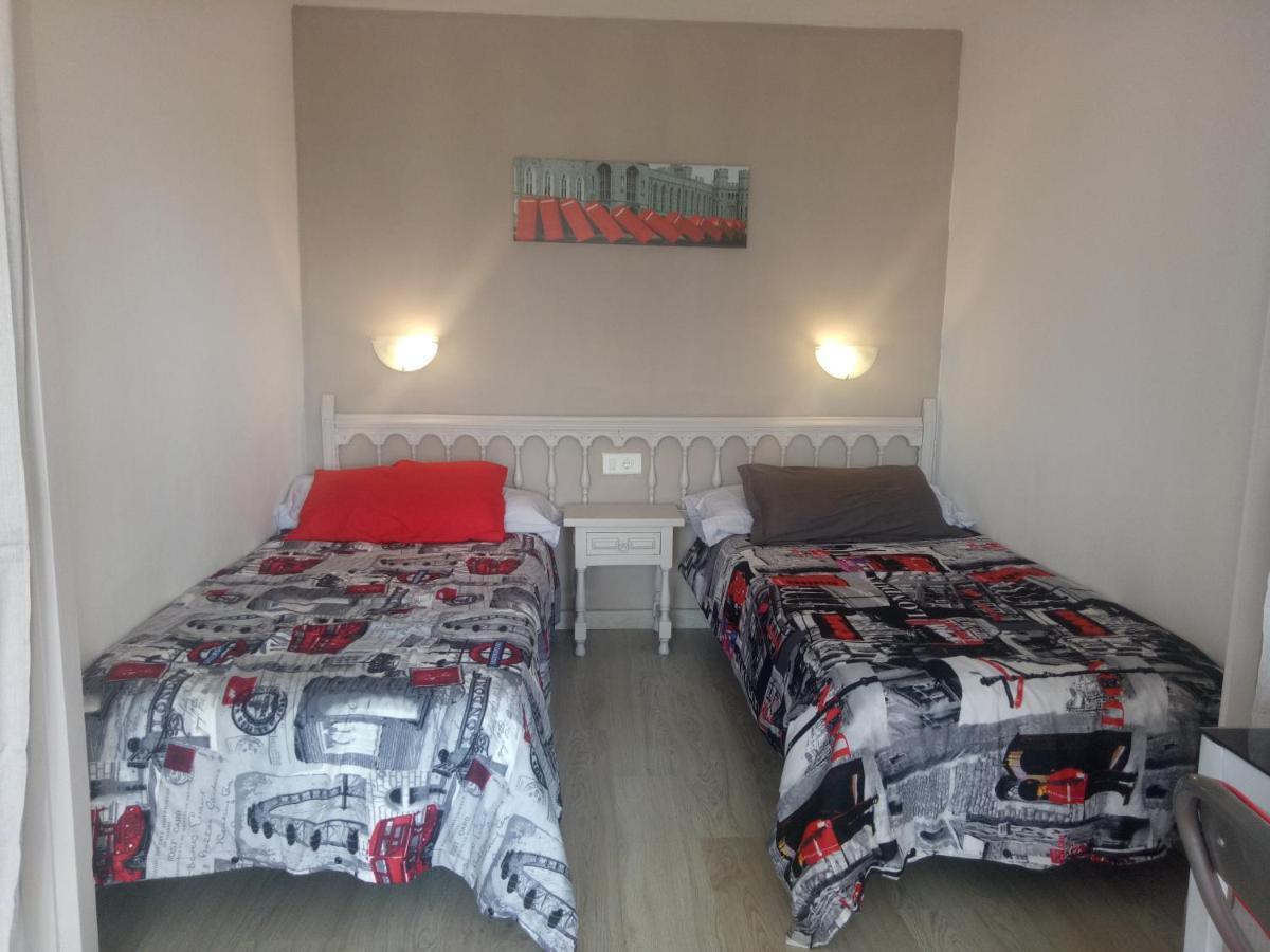 Estudio Playa Levante * Benidorm