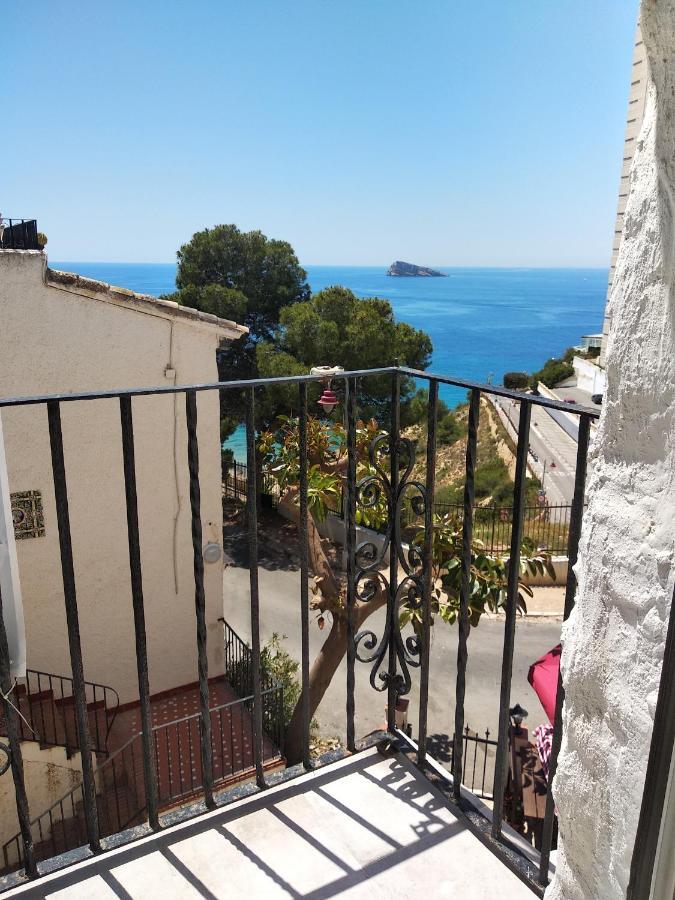 Apartamento Dúplex Nuevo Frente Al Mar En *