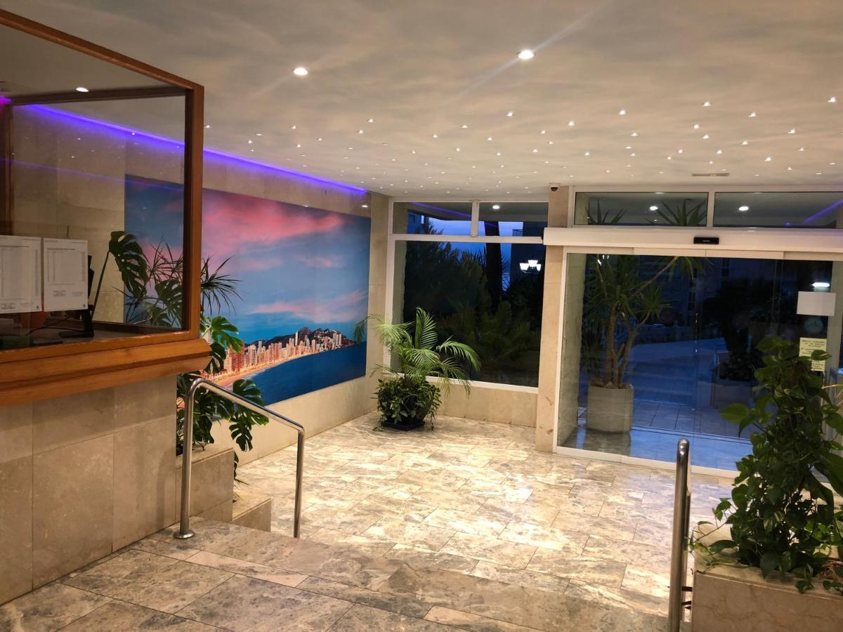 Luxbenidorm Benidorm