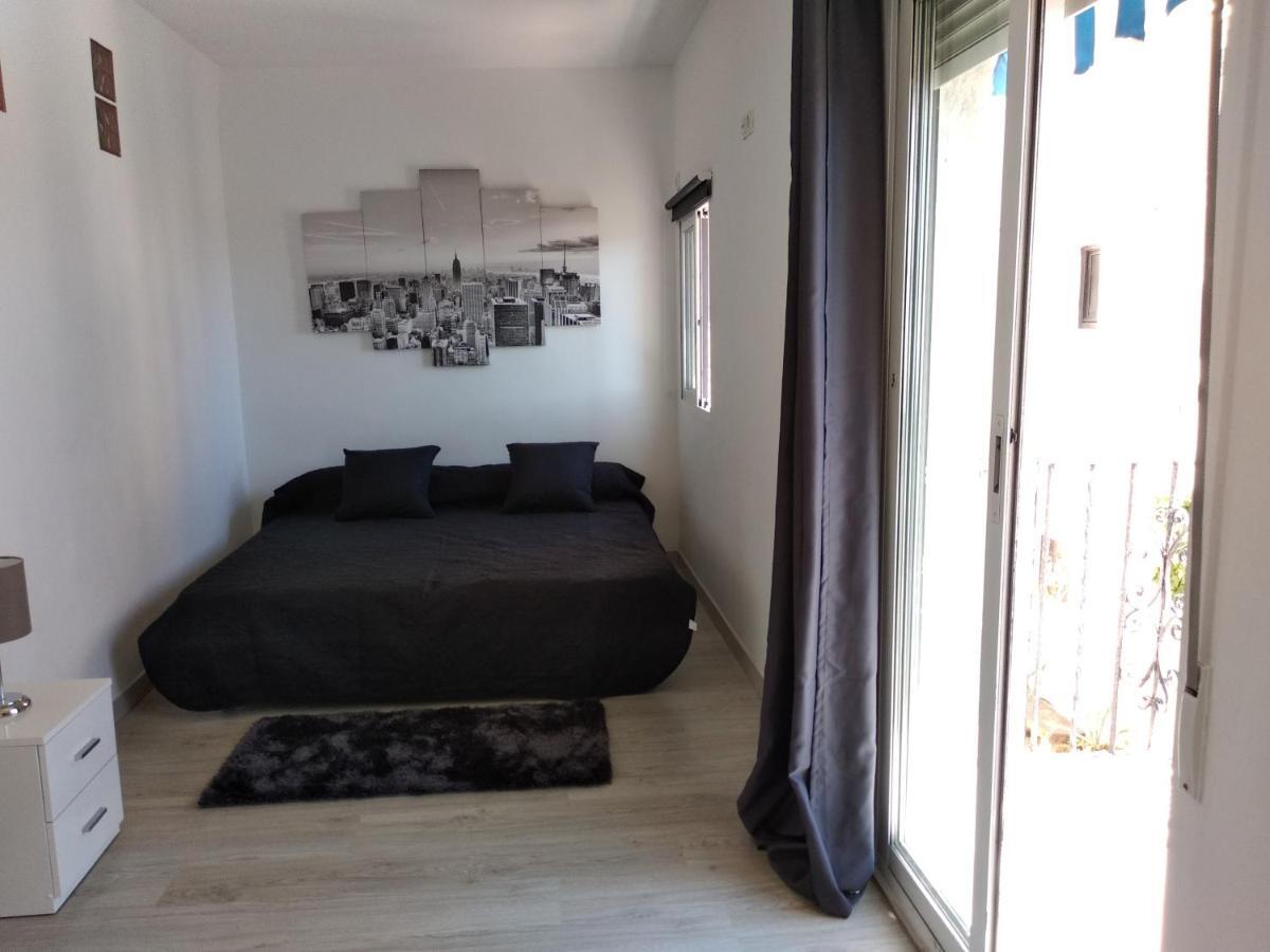 Dúplex Nuevo Frente Al Mar En Apartamento Benidorm