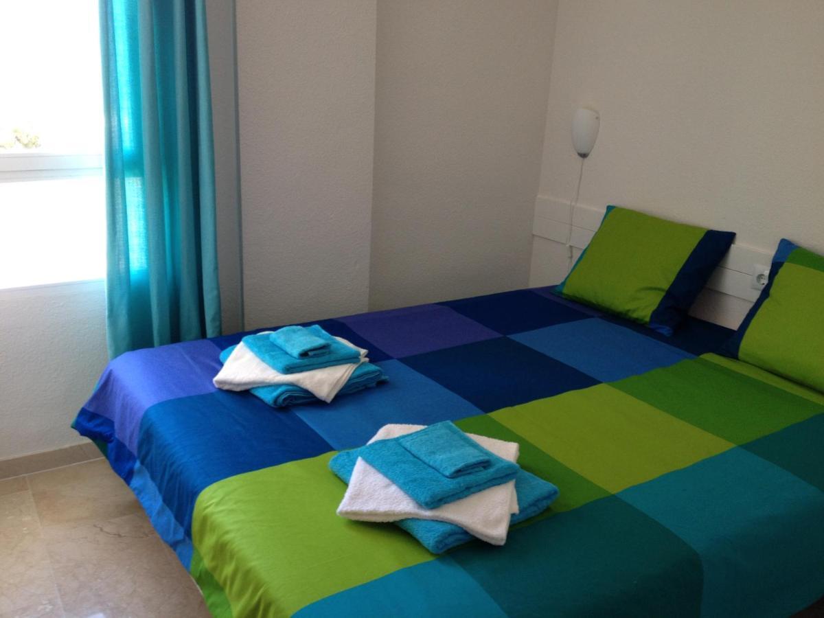 Apartamento 5 Min To Levante