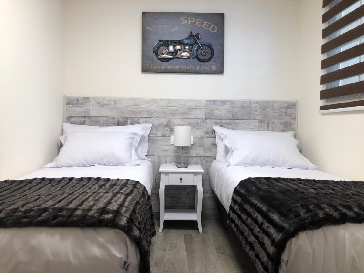 Apartamento Gr Luxury First Line