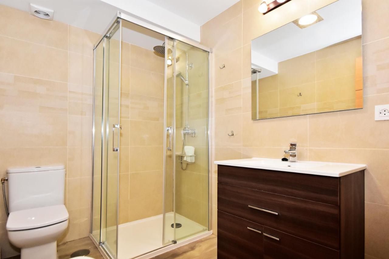 Gr Luxury First Line Apartamento