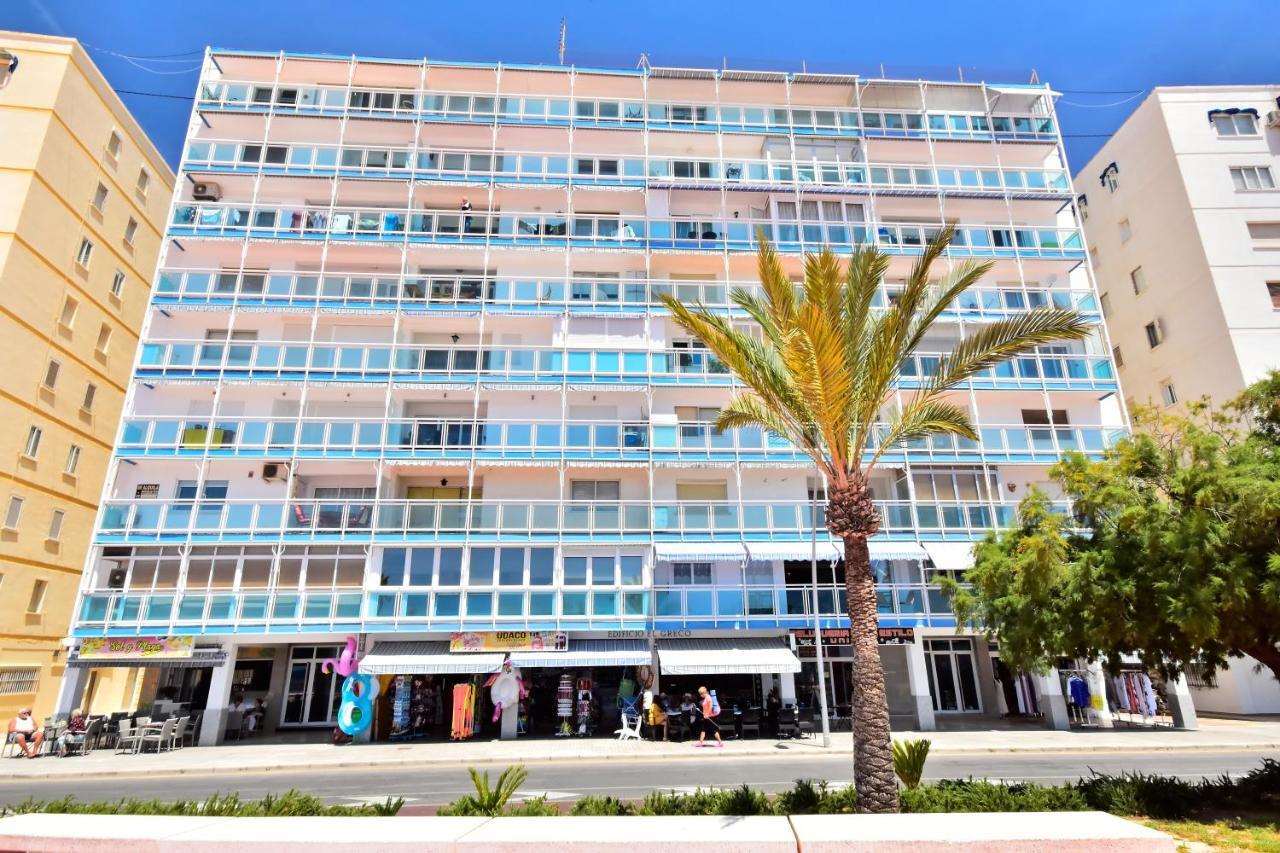 Gr Luxury First Line Apartamento *