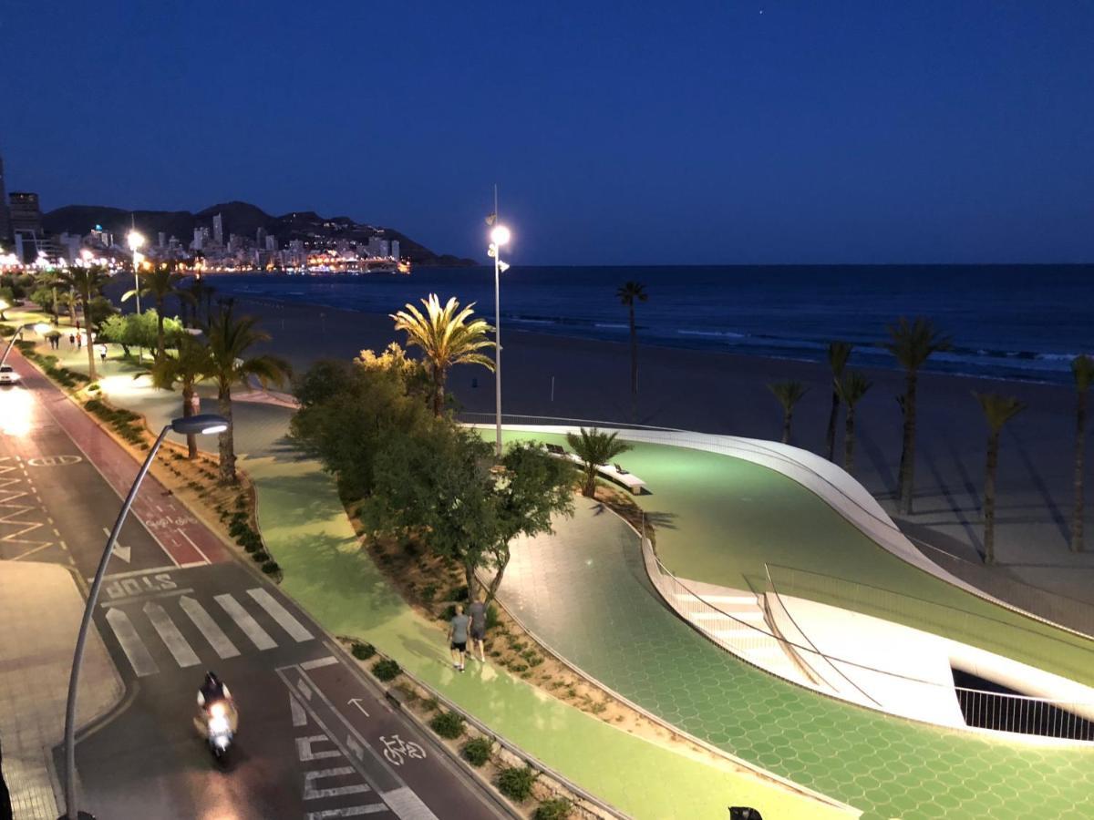 Gr Luxury First Line Apartamento *
