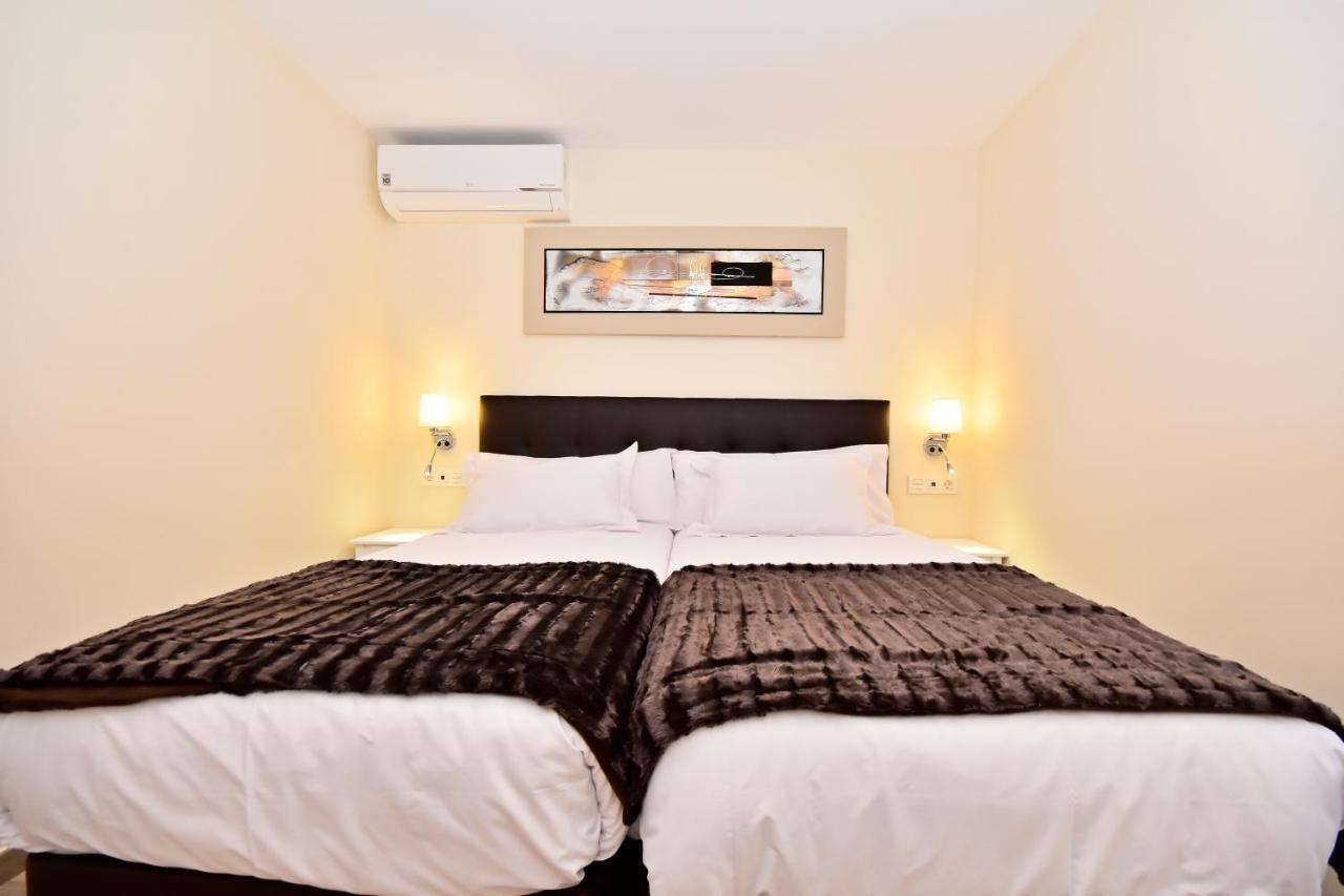 Gr Luxury First Line Apartamento