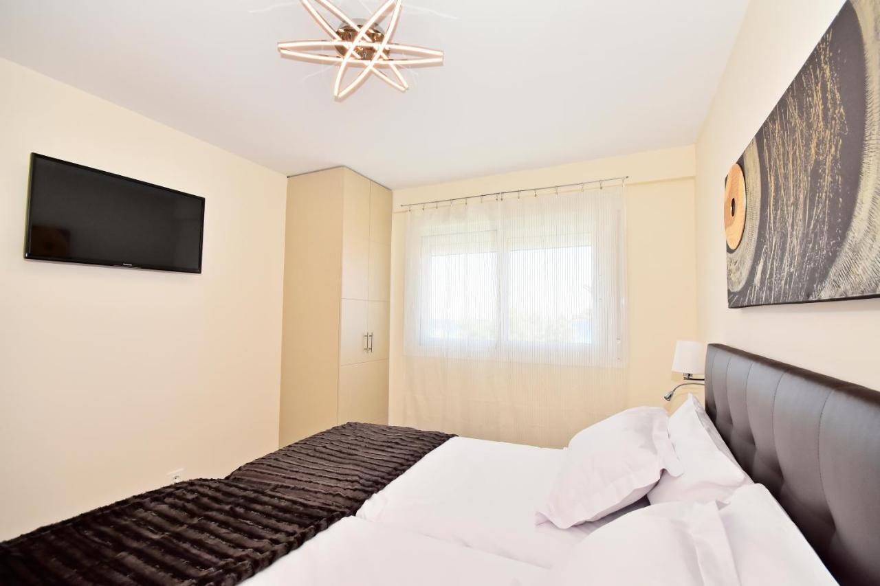 Gr Luxury First Line Benidorm