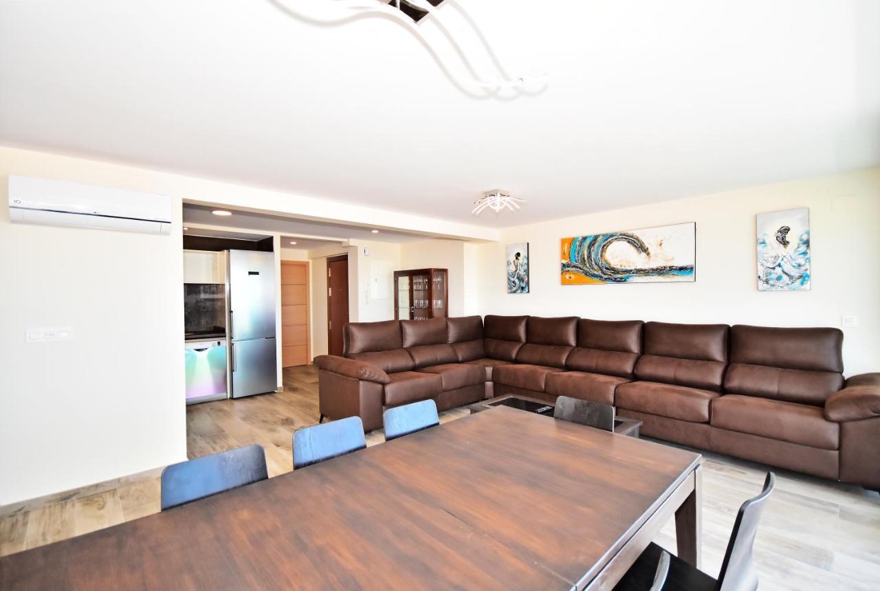 Gr Luxury First Line Apartamento