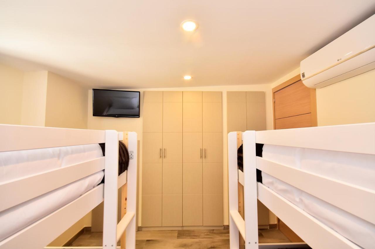 Gr Luxury First Line Apartamento *