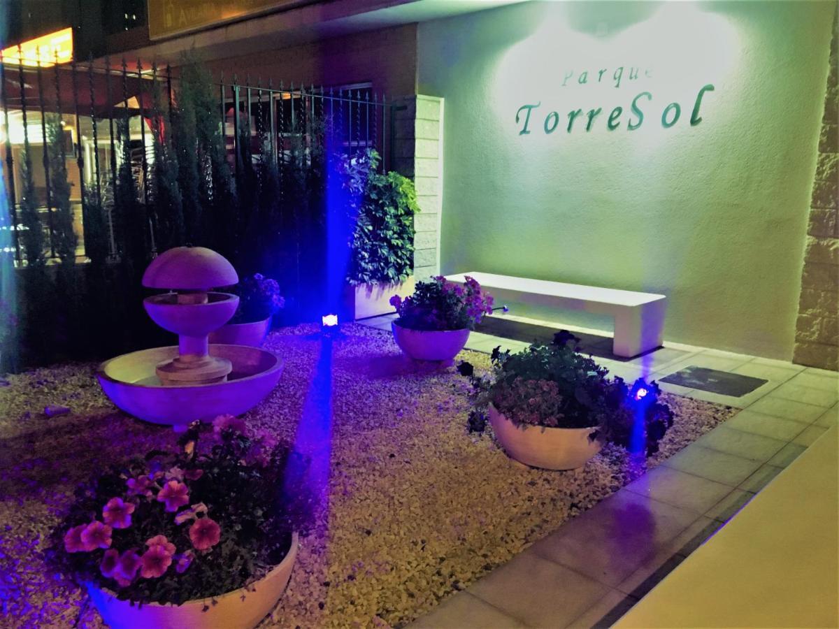 Parque Torresol Apartamento Benidorm