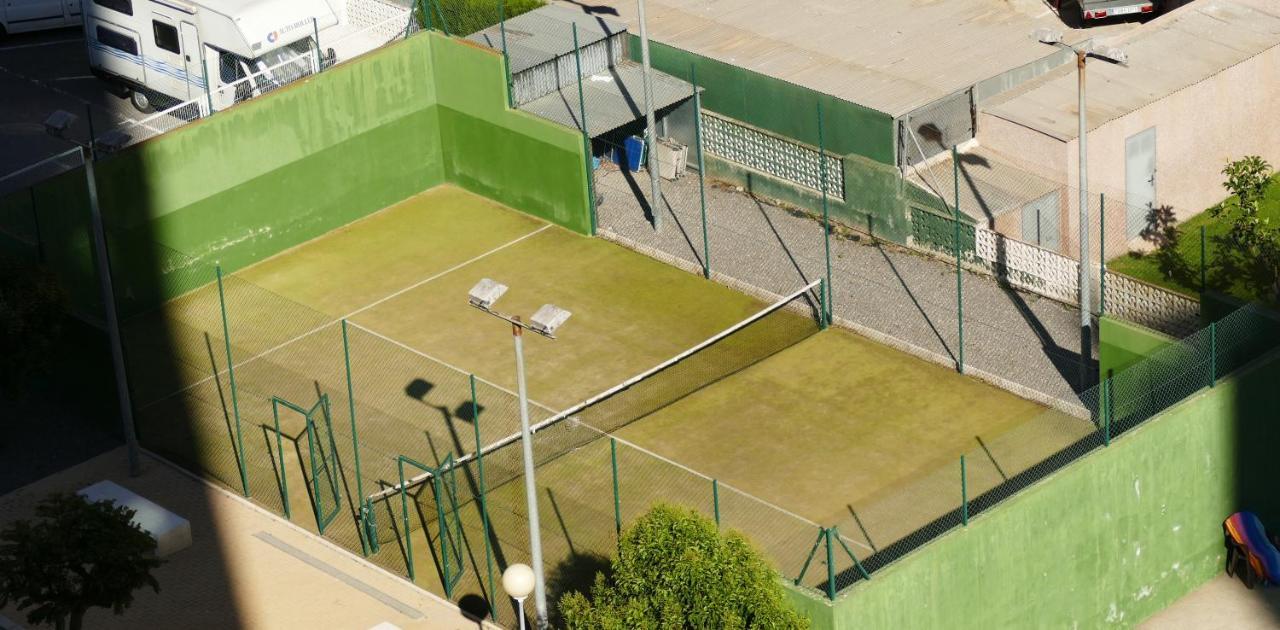Parque Torresol Apartamento Benidorm
