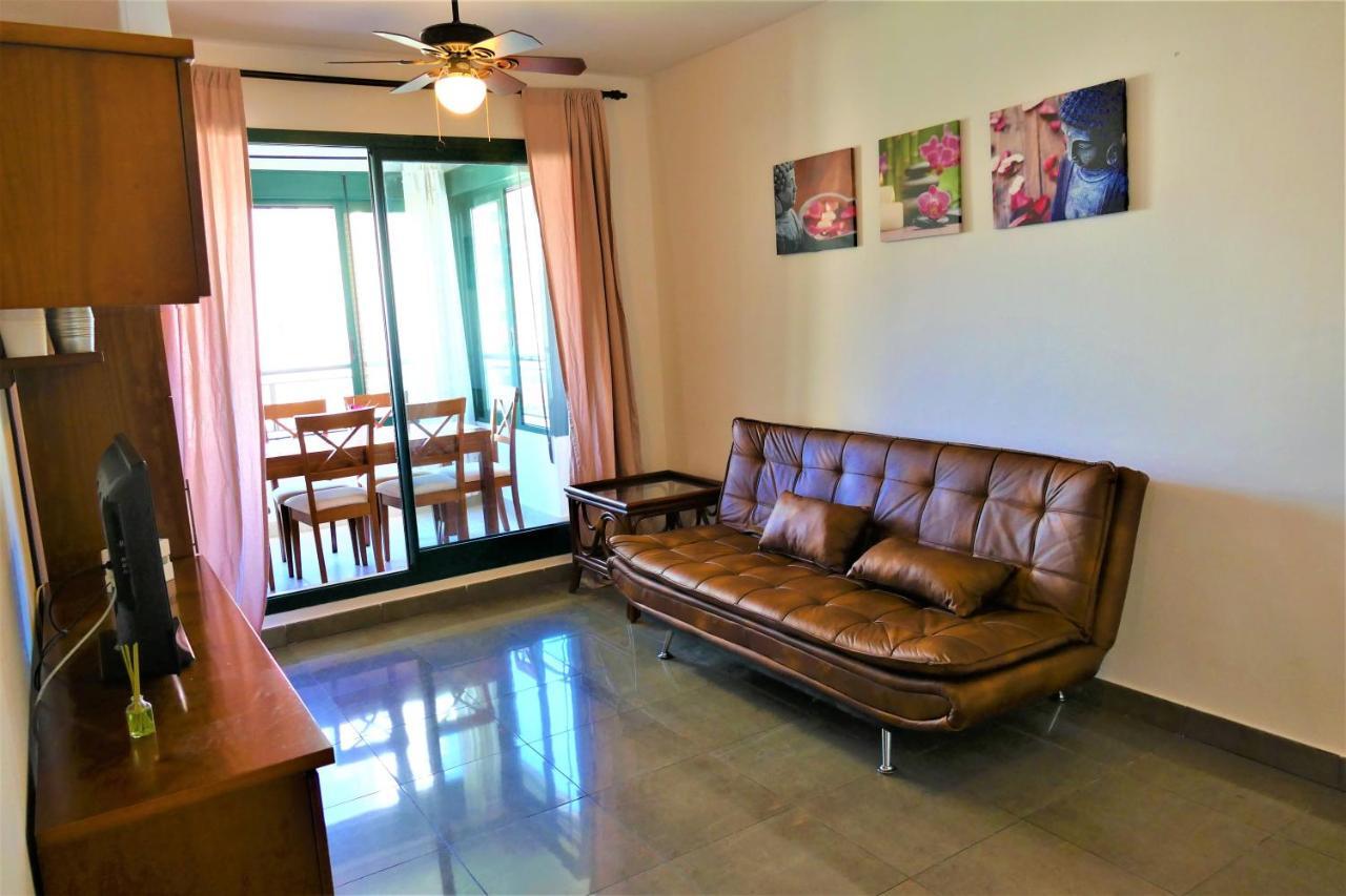 Parque Torresol Apartamento *