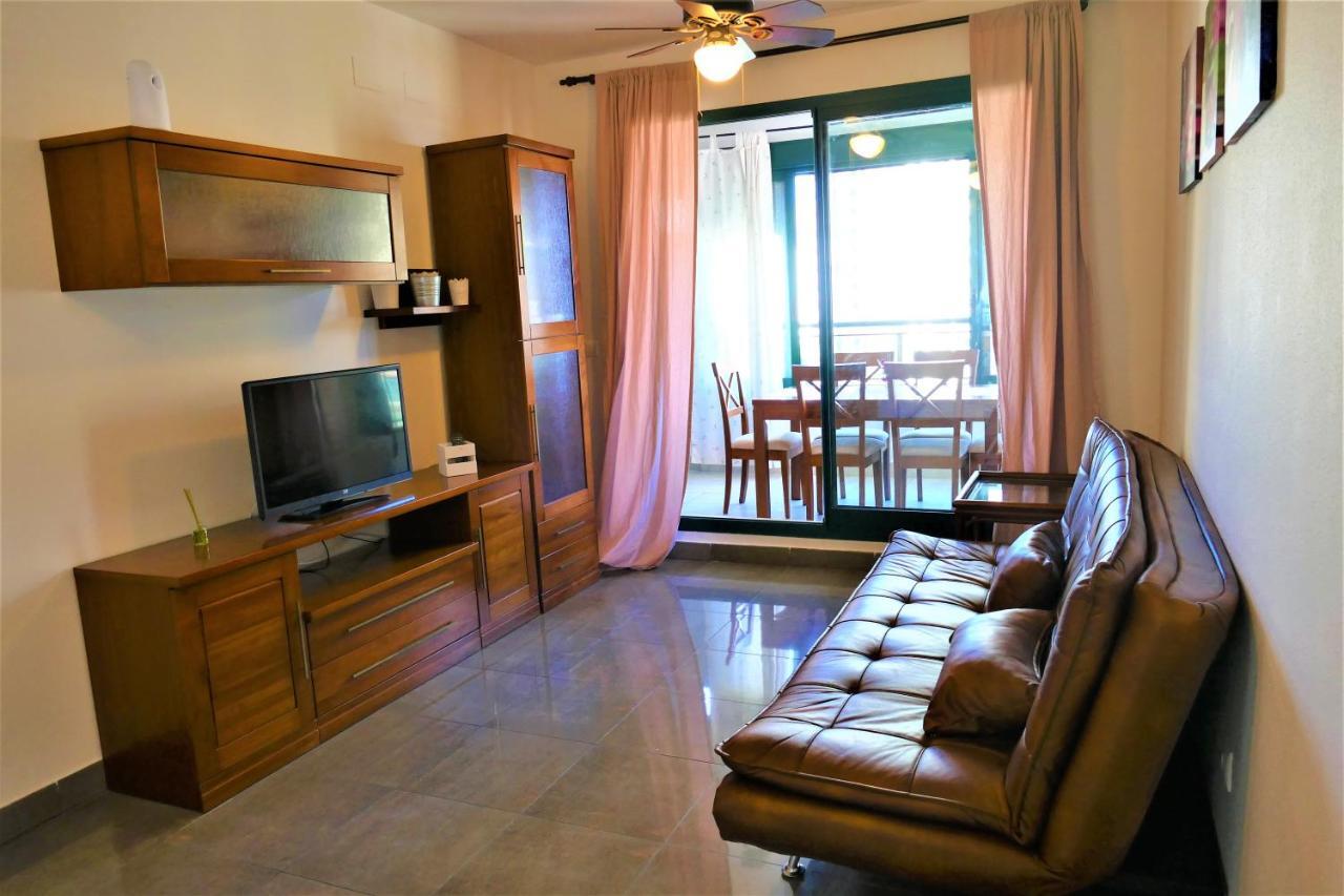Parque Torresol Apartamento Benidorm