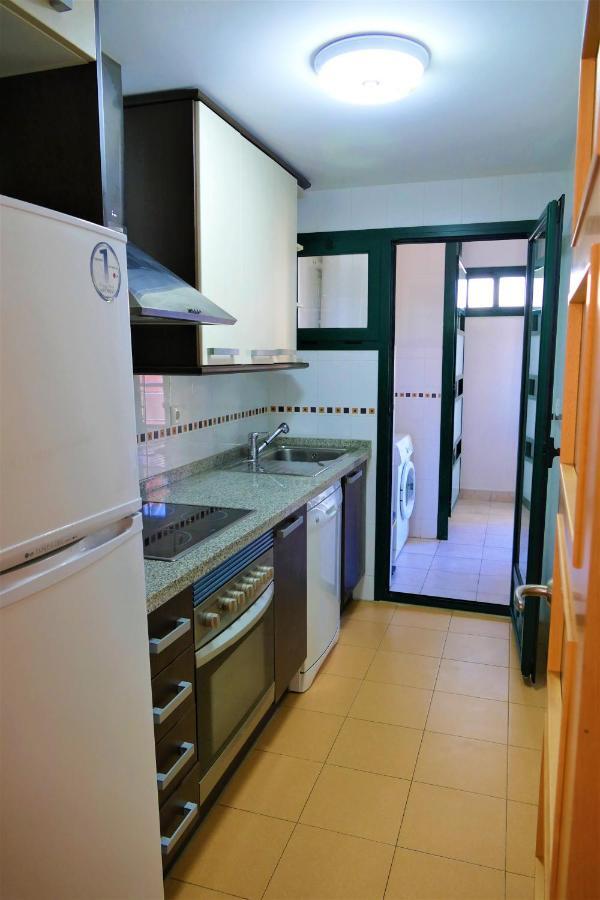 Parque Torresol Apartamento