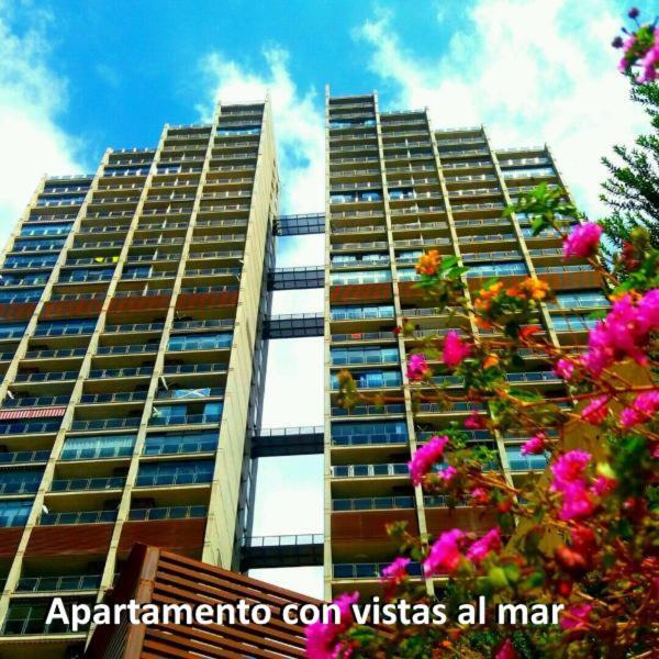 Apartamento Mirador Del Mediterraneo