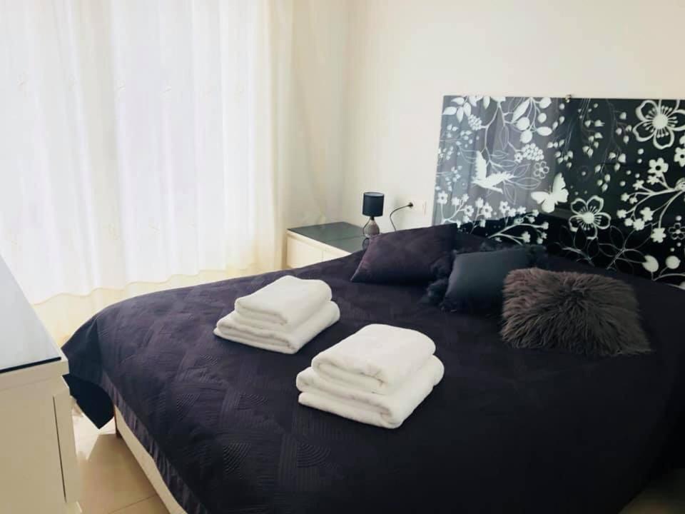 Don Miguel Ii Apartamento Benidorm