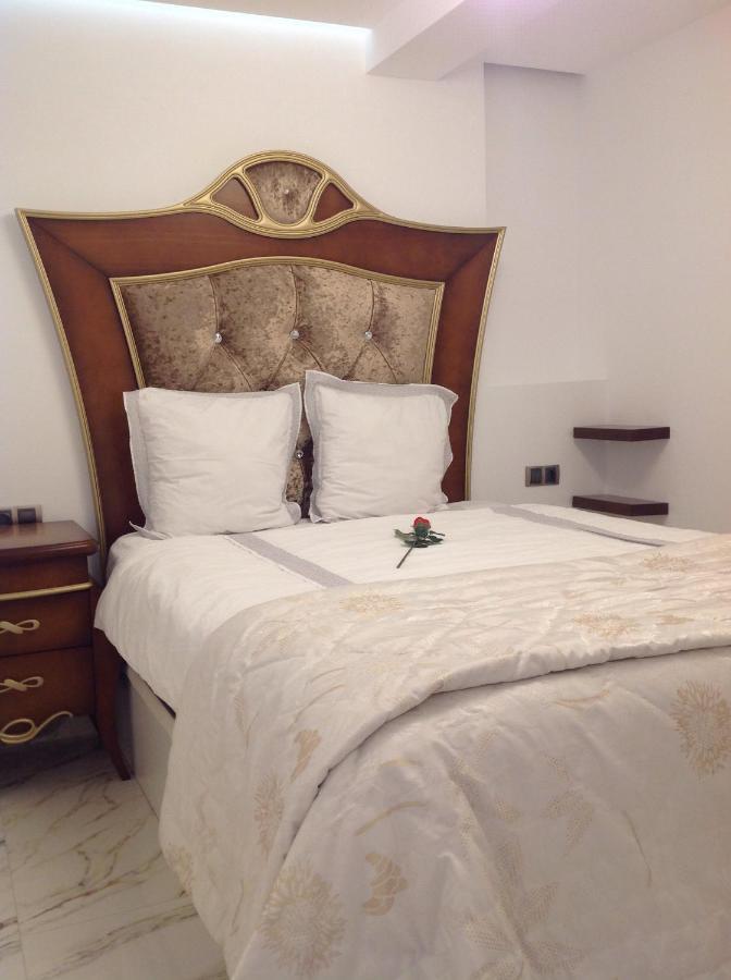 Apartamento Daniela *