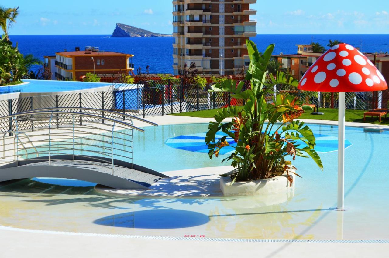 Apartamento Sunset Drive Paradise - *