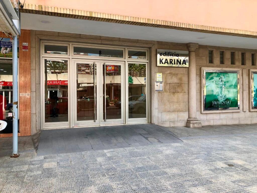 Edificio Karina - 10 *