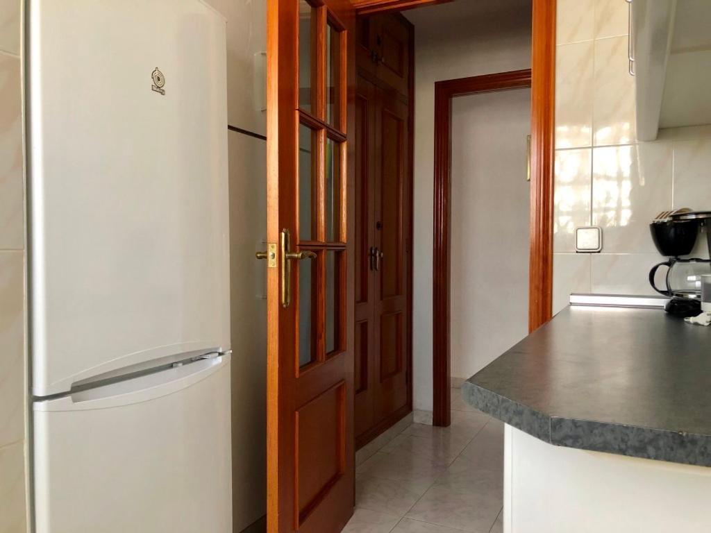 Edificio Karina - 10 Apartamento