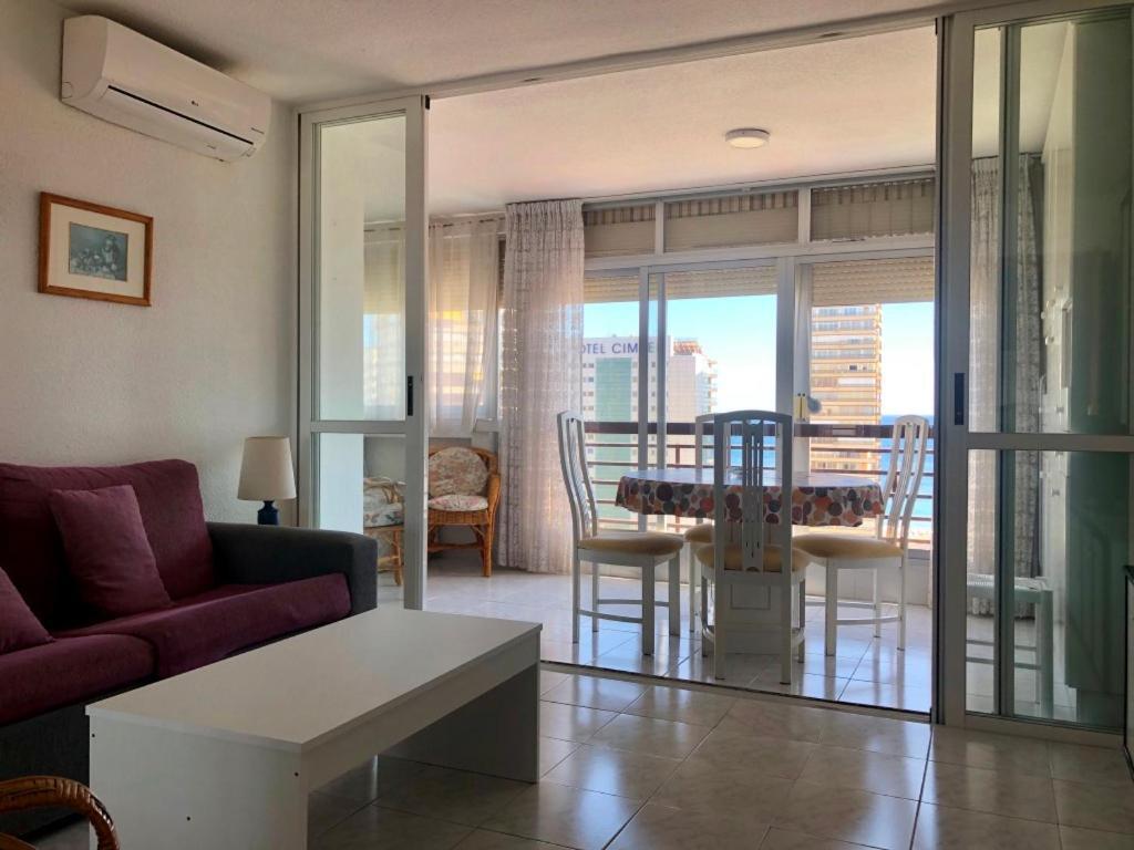 Edificio Karina - 10 Benidorm