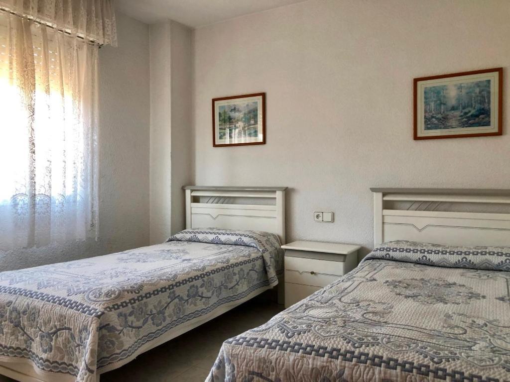 Edificio Karina - 10 Apartamento Benidorm