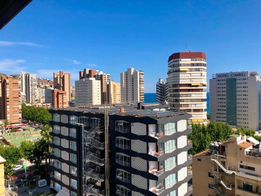 Edificio Karina - 10 * Benidorm
