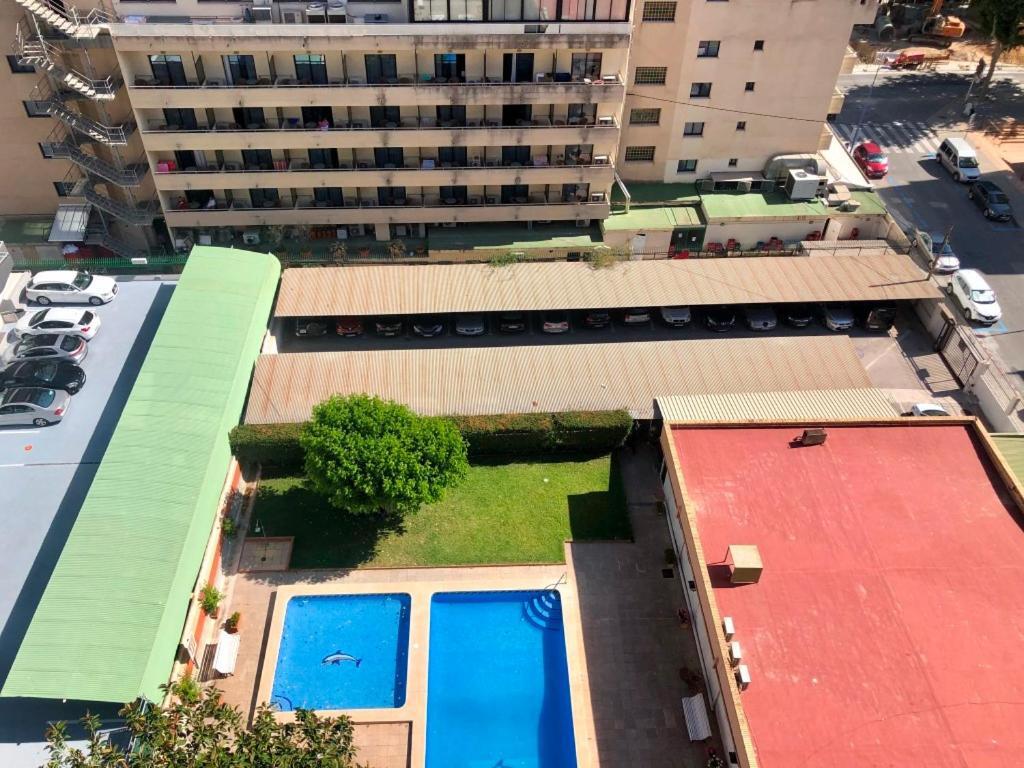 Edificio Karina - 10 Benidorm