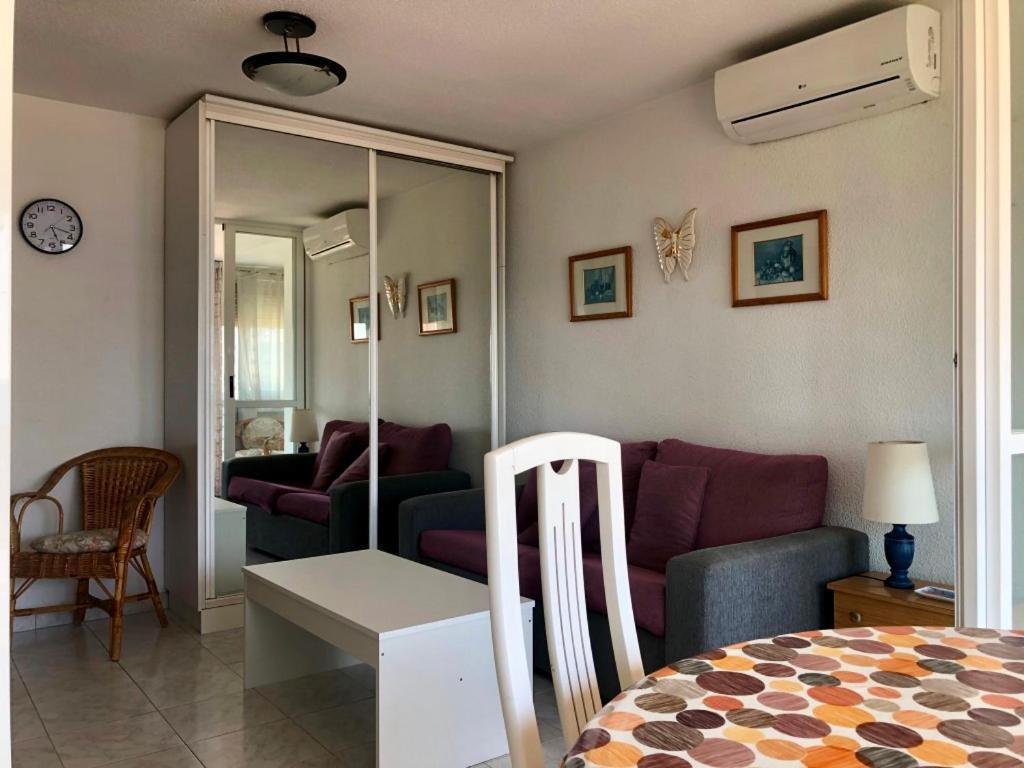 Edificio Karina - 10 * Benidorm