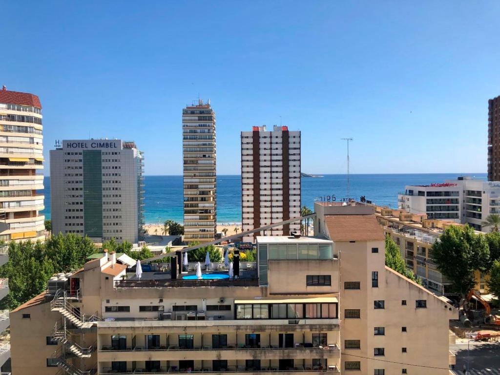 Edificio Karina - 10 * Benidorm