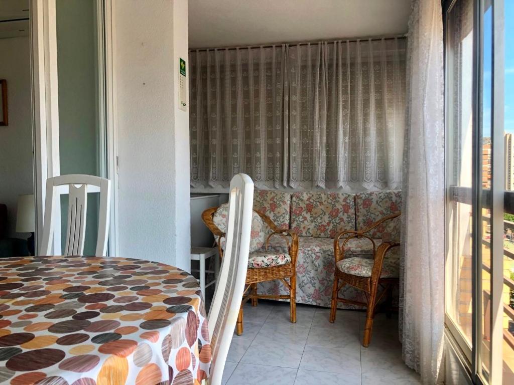 Apartamento Edificio Karina - 10