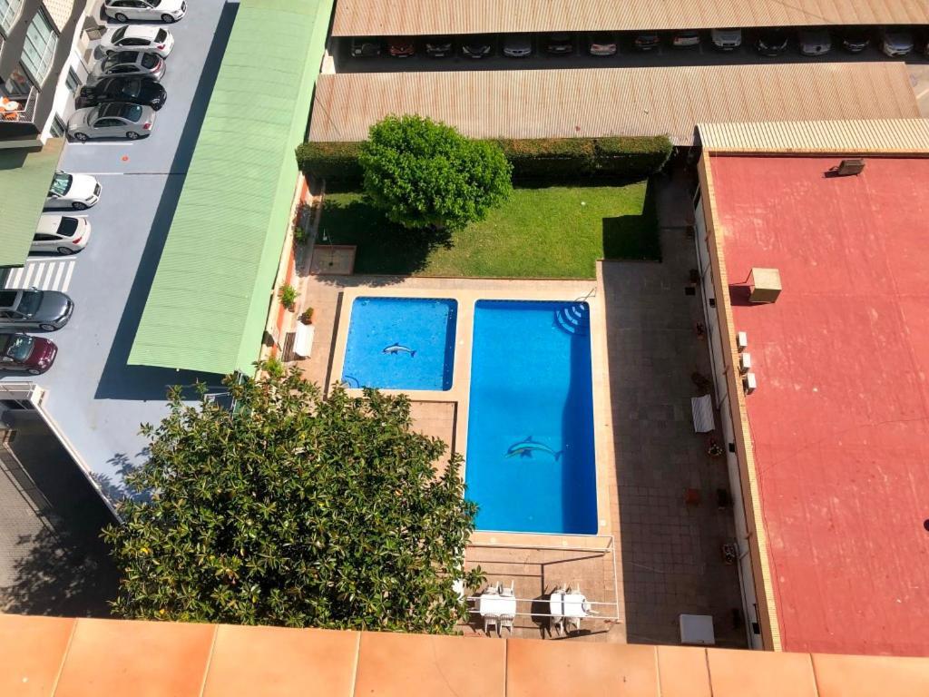 Edificio Karina - 10 Apartamento *
