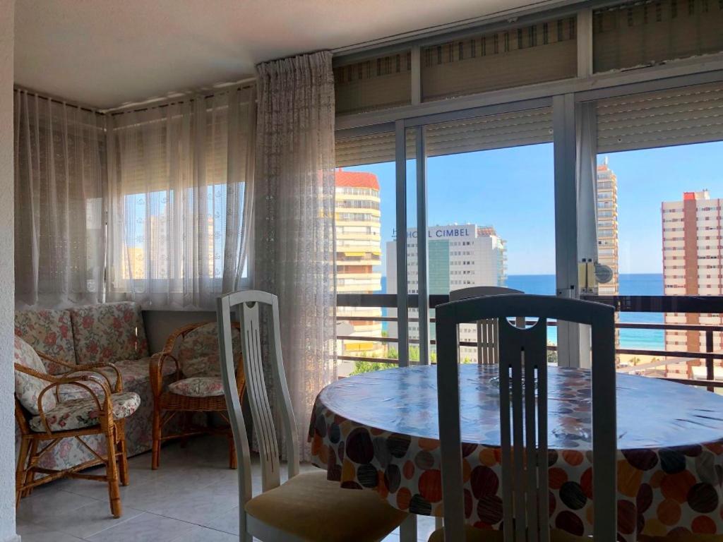 Apartamento Edificio Karina - 10 *