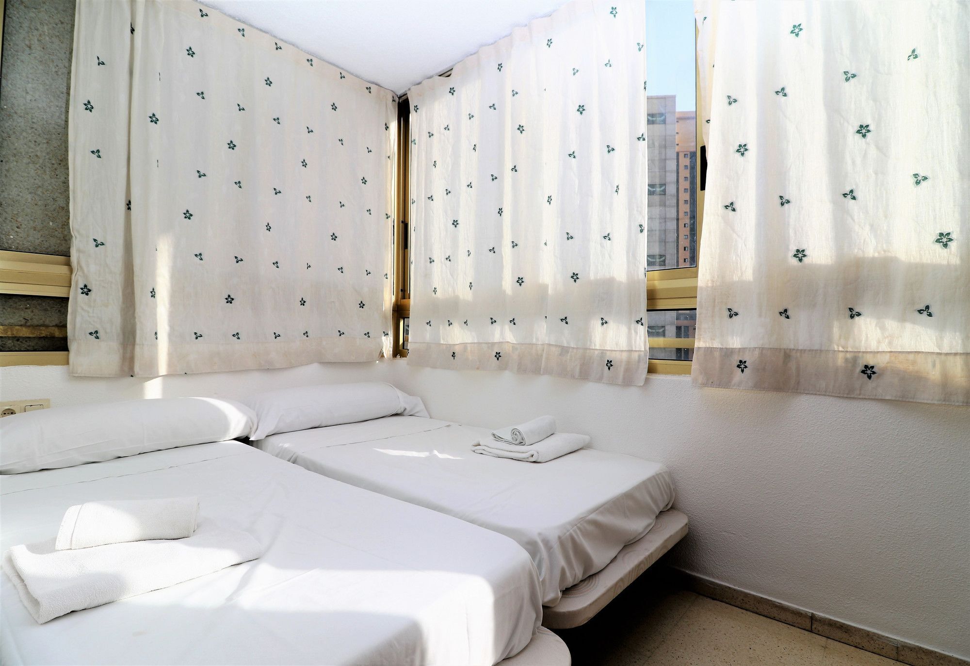 Apartamento Mariscal 11-a Benidorm