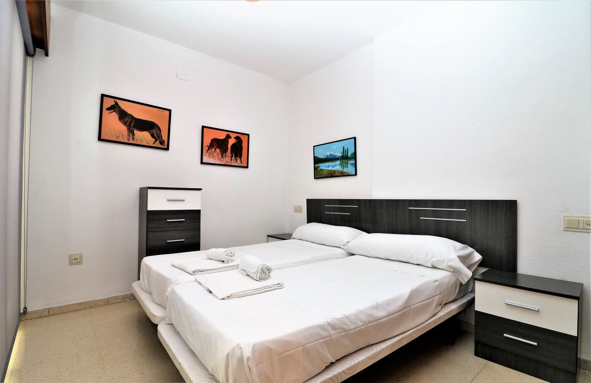 Mariscal 11-a Apartamento *
