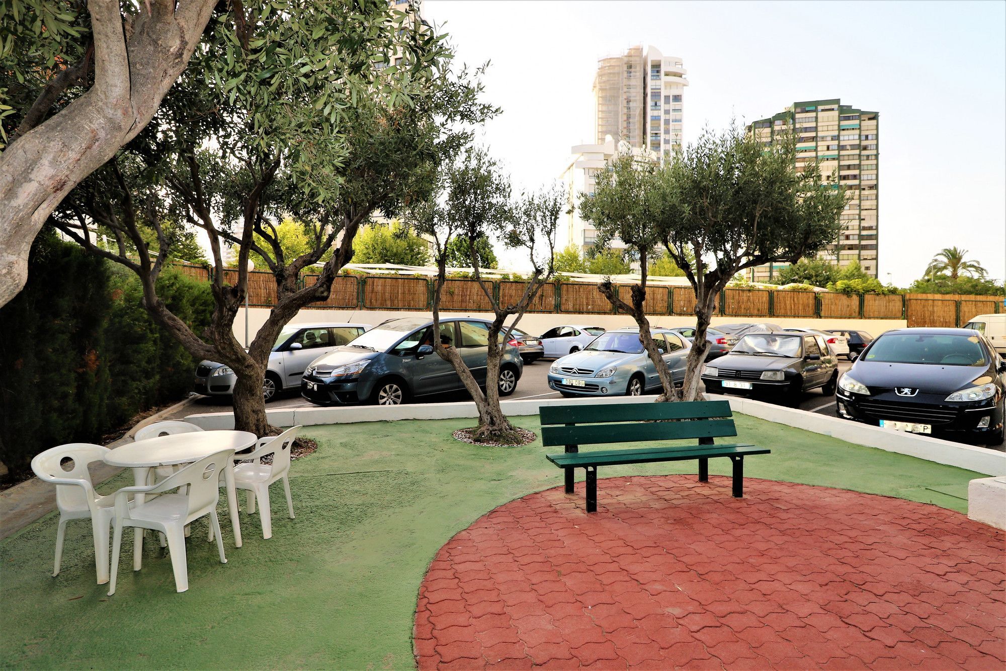 Apartamento Mariscal 11-a *