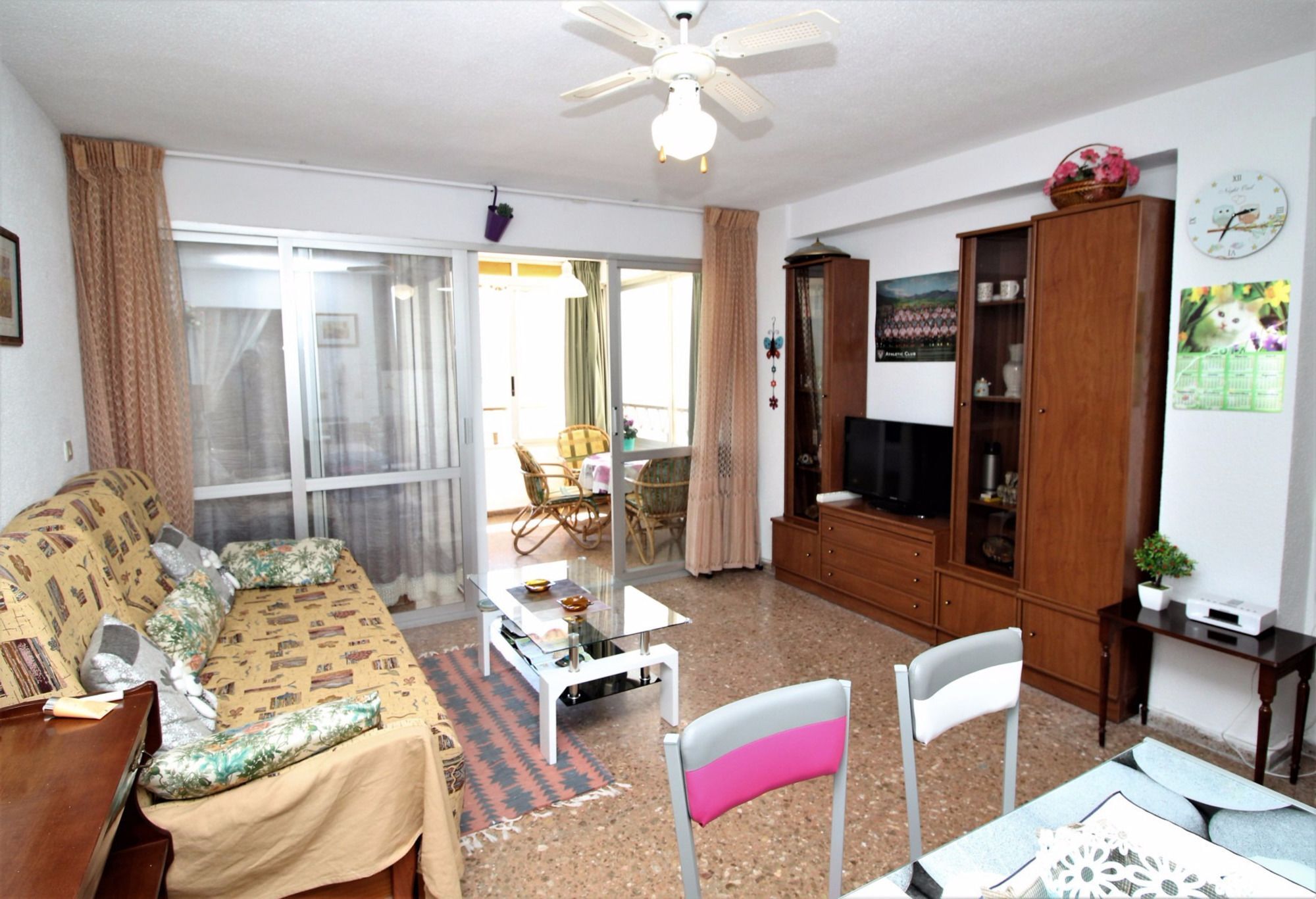 Apartamento Tower 43