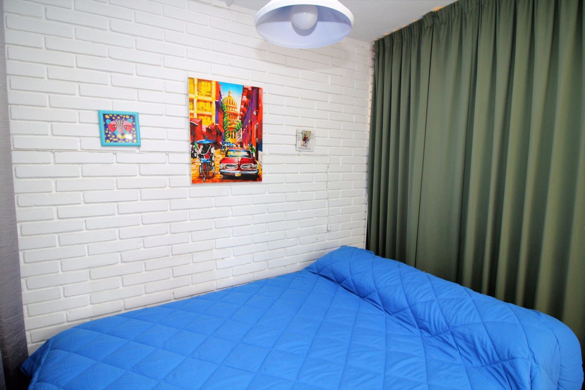 Tower 43 Apartamento