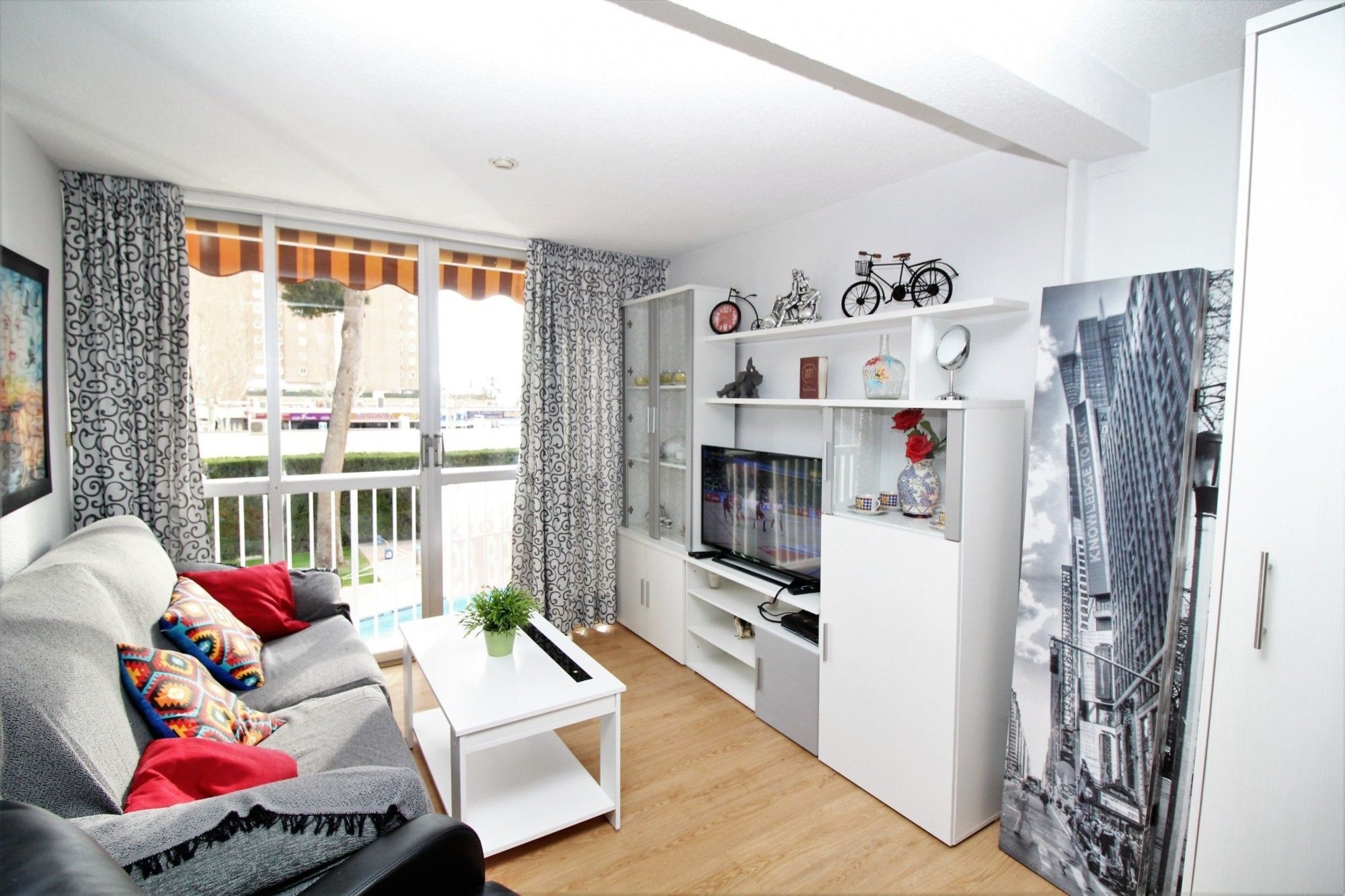 Albatros Apartamento *