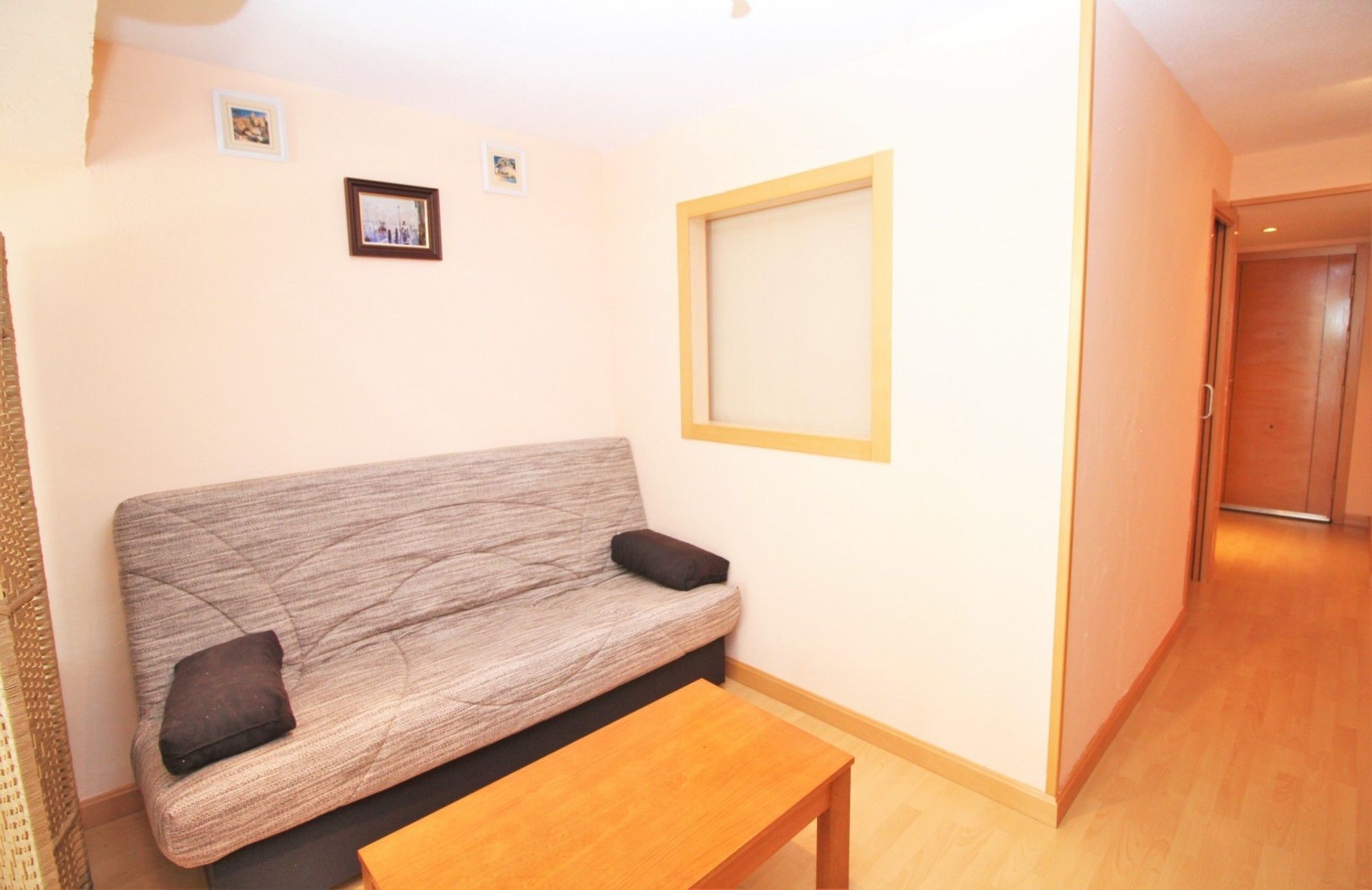 Albatros 1- 4 Apartamento *