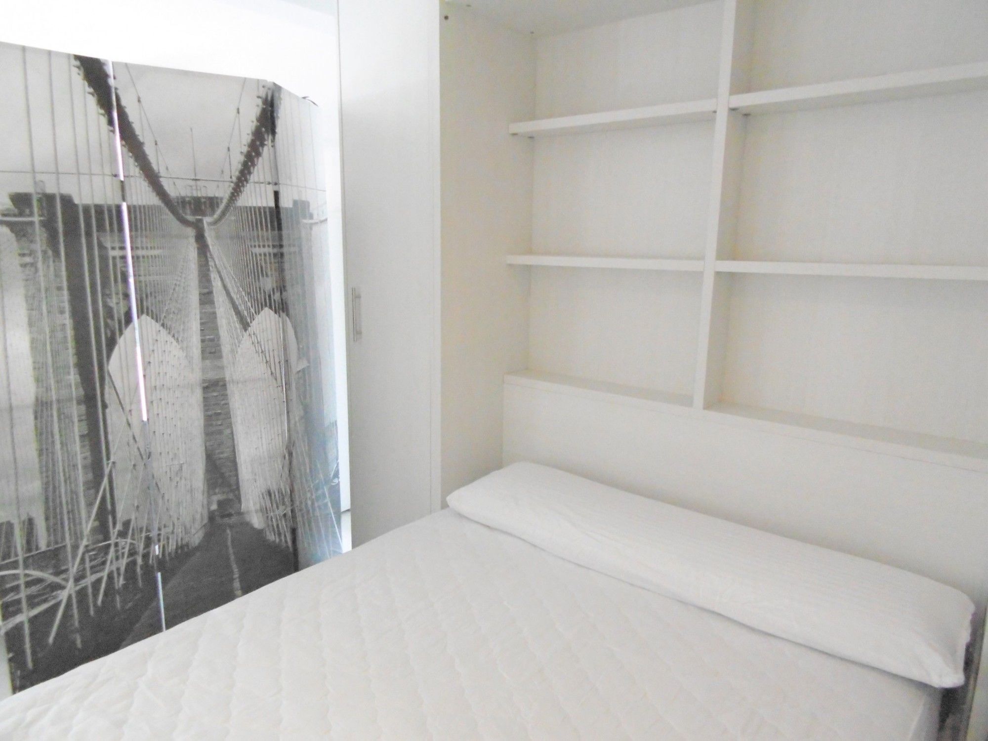 Apartamento Albatros Benidorm