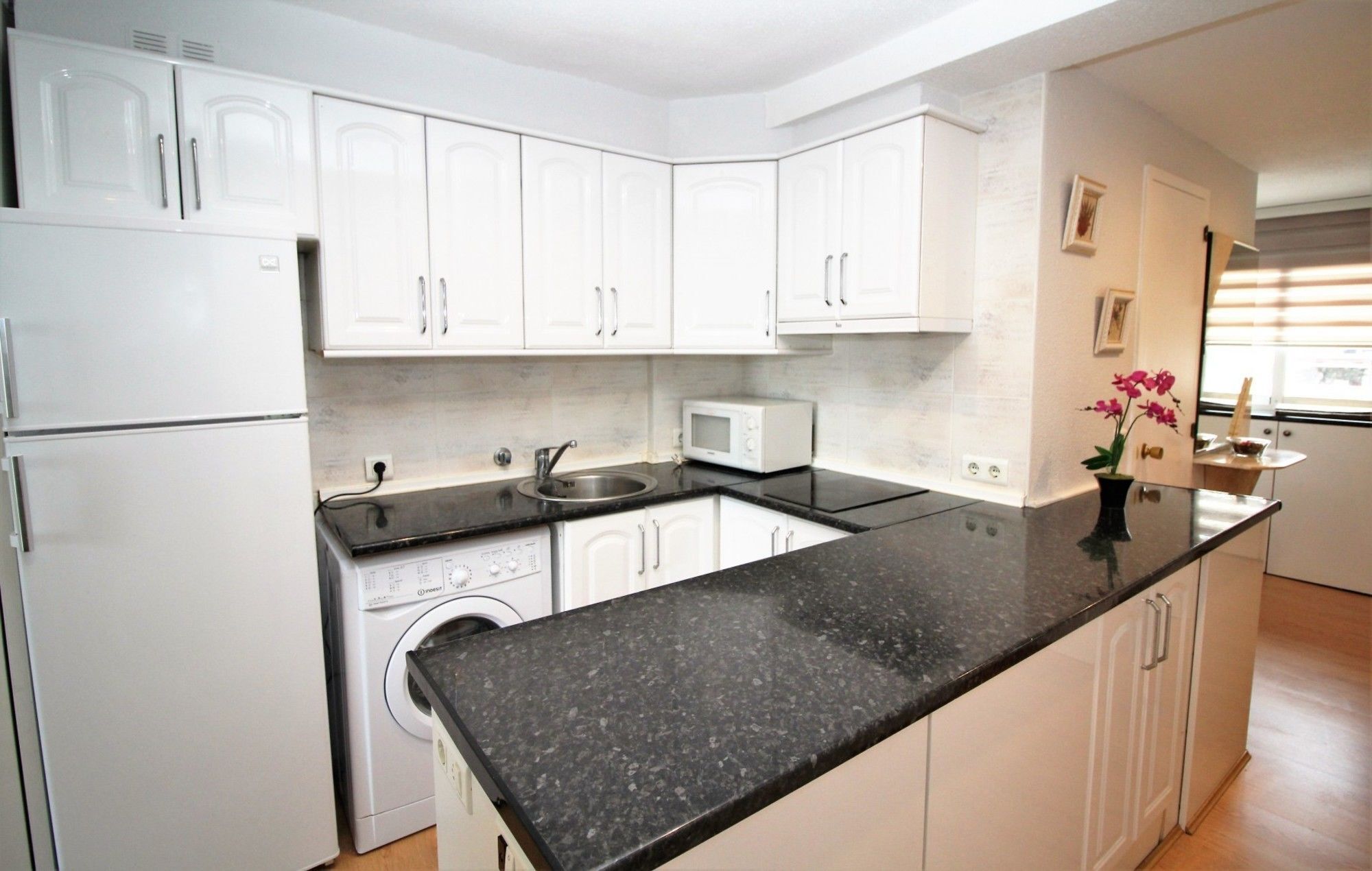 Albatros Apartamento *