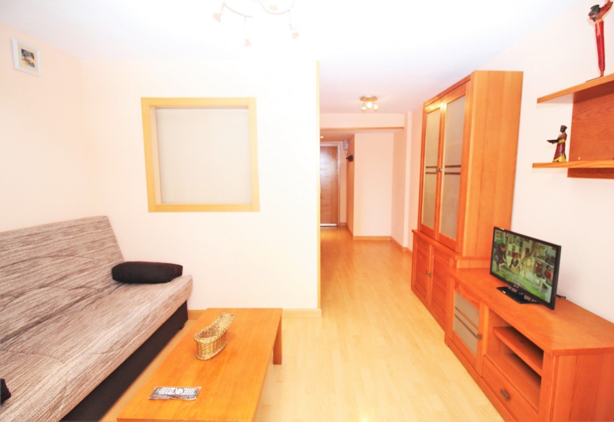 Albatros 1- 4 * Benidorm