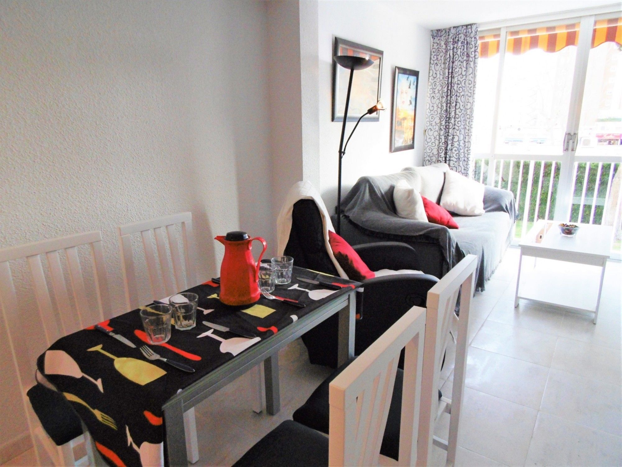 Apartamento Albatros *
