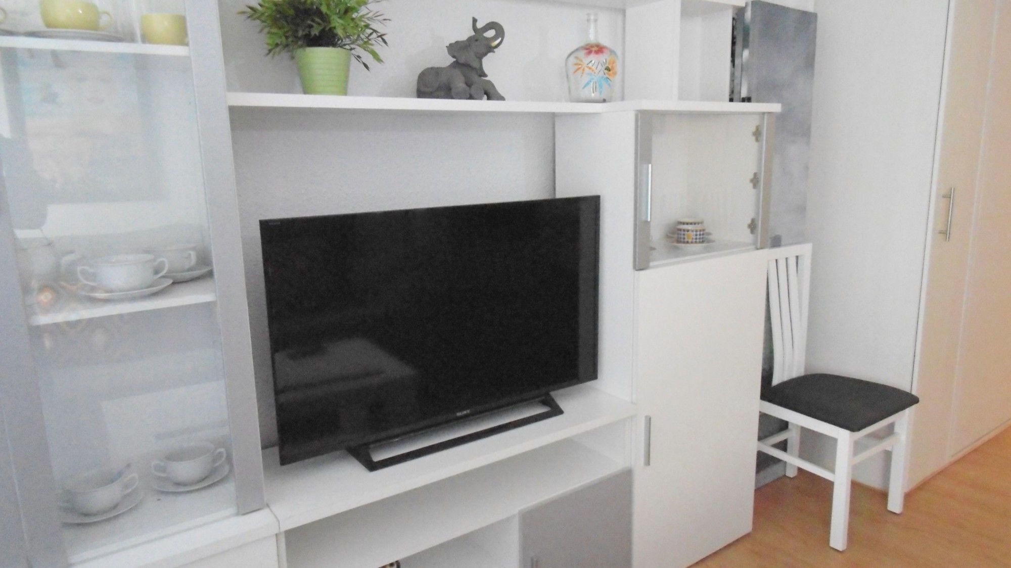 Apartamento Albatros Benidorm