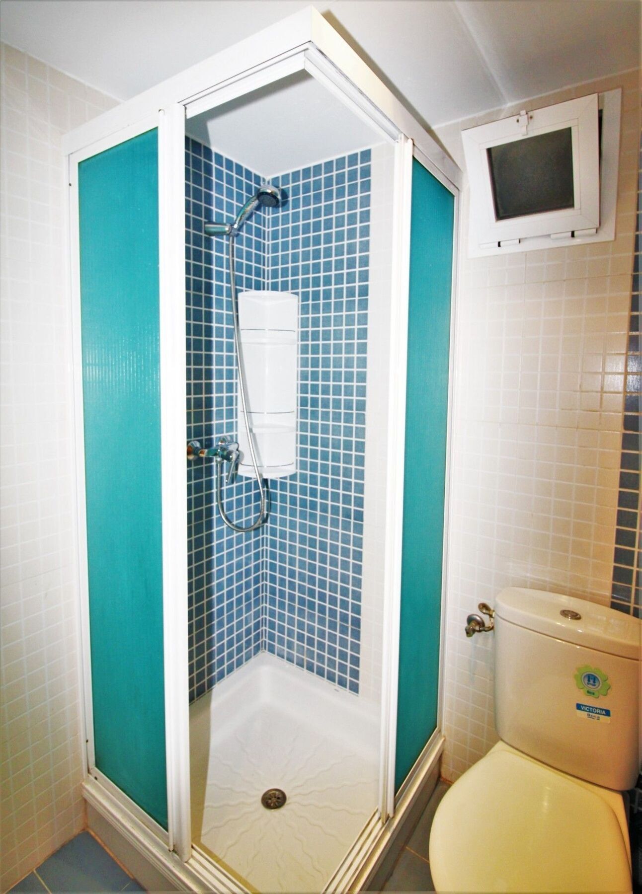 Apartamento Albatros 1- 4 Benidorm