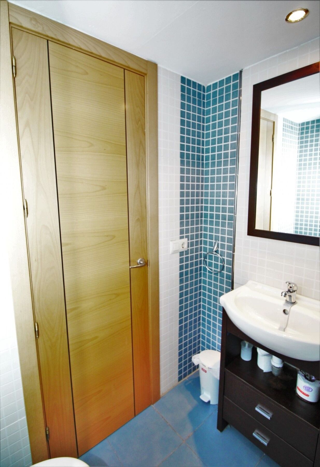 Apartamento Albatros 1- 4