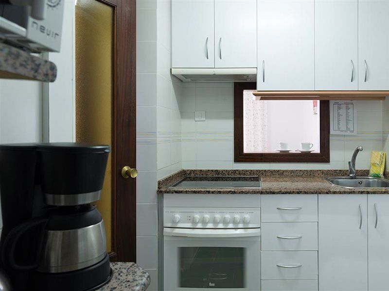 Apartamento Gemelos Beninter *